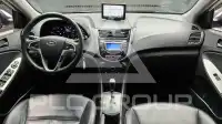 2012 Hyundai Accent