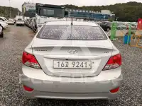 2012 Hyundai Accent