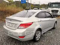 2012 Hyundai Accent
