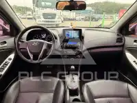 2012 Hyundai Accent