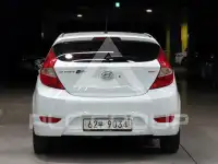 2012 Hyundai Accent