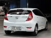 2012 Hyundai Accent