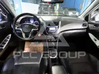 2012 Hyundai Accent