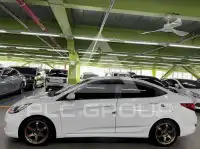 2012 Hyundai Accent