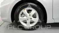 2012 Hyundai Accent