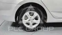 2012 Hyundai Accent