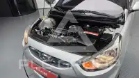 2012 Hyundai Accent
