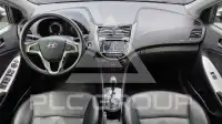 2012 Hyundai Accent