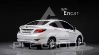 2012 Hyundai Accent