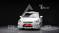 2012 Hyundai Accent