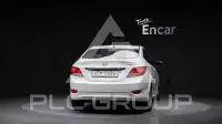 2012 Hyundai Accent
