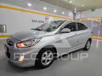 2012 Hyundai Accent