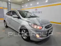 2012 Hyundai Accent
