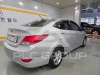 2012 Hyundai Accent