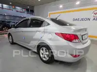 2012 Hyundai Accent