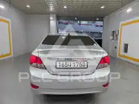 2012 Hyundai Accent