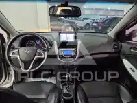 2012 Hyundai Accent