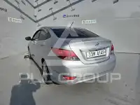 2012 Hyundai Accent