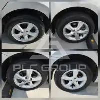 2012 Hyundai Accent