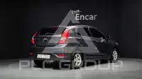 2012 Hyundai Accent