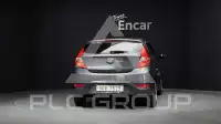 2012 Hyundai Accent