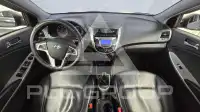 2012 Hyundai Accent