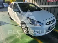2012 Hyundai Accent