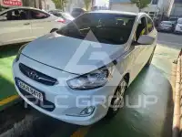 2012 Hyundai Accent