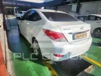 2012 Hyundai Accent