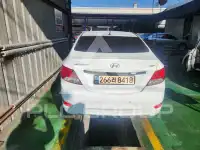 2012 Hyundai Accent