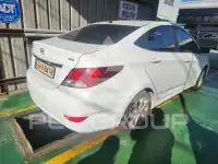 2012 Hyundai Accent
