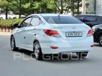 2012 Hyundai Accent