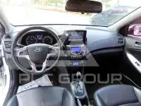 2012 Hyundai Accent