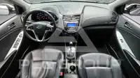2012 Hyundai Accent