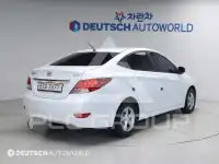 2012 Hyundai Accent