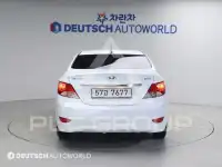 2012 Hyundai Accent