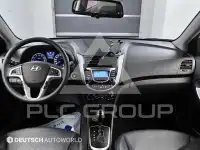 2012 Hyundai Accent