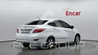 2012 Hyundai Accent