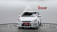 2012 Hyundai Accent