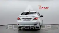 2012 Hyundai Accent