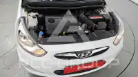 2012 Hyundai Accent