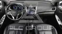 2012 Hyundai Accent