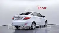 2012 Hyundai Accent