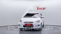 2012 Hyundai Accent