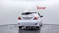 2012 Hyundai Accent