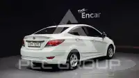 2012 Hyundai Accent