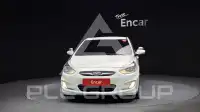 2012 Hyundai Accent