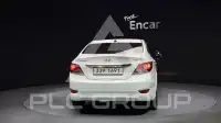 2012 Hyundai Accent