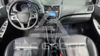 2012 Hyundai Accent