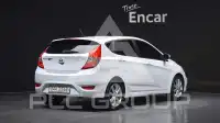 2012 Hyundai Accent